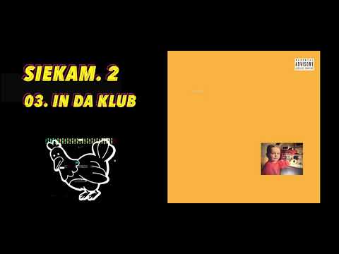 AWGS - 04. in da klub