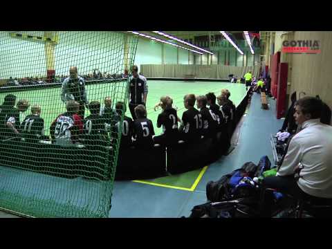 Welcome to Lundbystrand