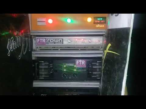 Live tirta kencana.futuro pro