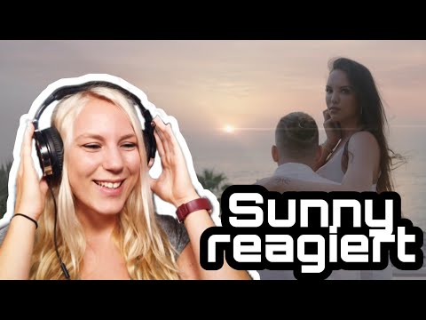 DIESE KOMBO IST KRASS! Sunny reagiert auf: Raf Camora & Juju - Wenn du mich siehst