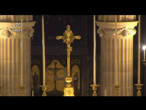 Messe du 26 septembre 2021 à Saint-Germain-l’Auxerrois