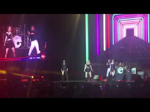 221126 Everglow - Dun Dun @ Ripples For Hope 2022