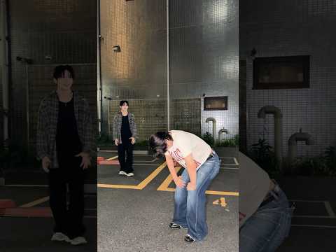 late night energy💫💫 #andTEAM #YUMA #TAKI