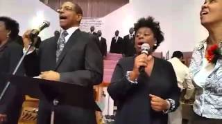 Praise Team- Total Praise