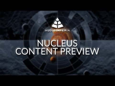 download lagu mp3 mp4 Nucleus Core, download lagu Nucleus Core gratis, unduh video klip Nucleus Core