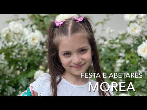 Morea - FESTA E ABETARES