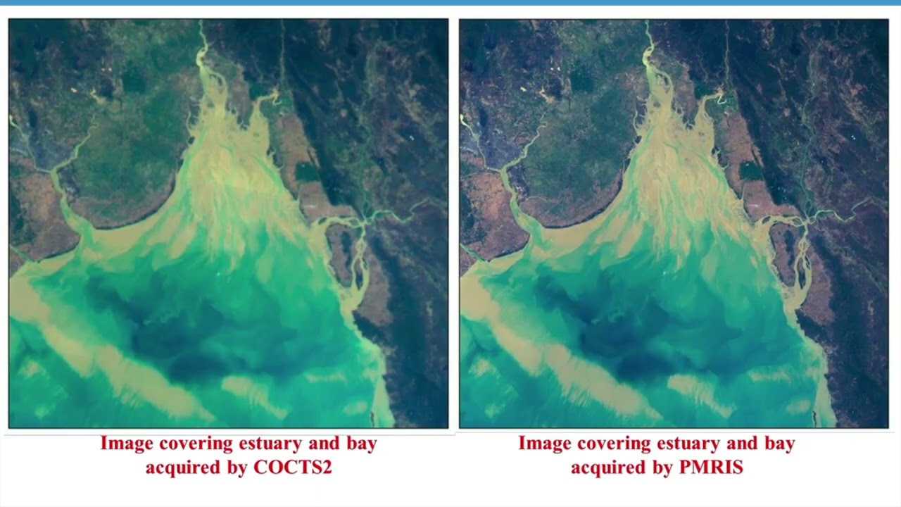 Module 3 Lecture 1: Introduction to HaiYang Satellites