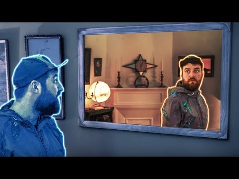 Pictish Trail - 'Dead Connection' (Official Video)