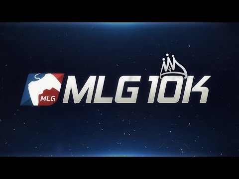 Pick-up SKWAD vs. G4G : MLG 10k