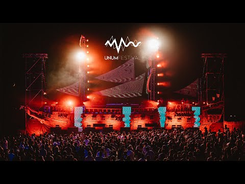 Official Aftermovie | UNUM Festival 2022