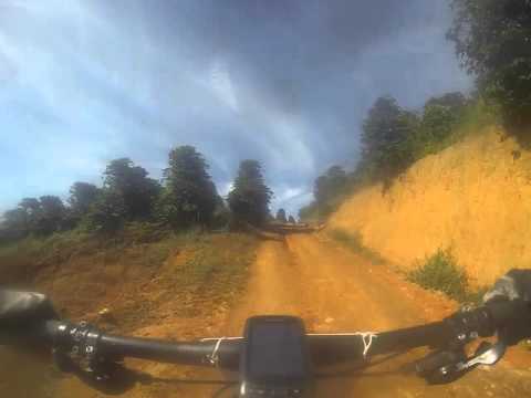 Tombo #Paulada no Gp Ravelli Jacutinga ...Cenas fortes rs