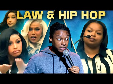 Oh No she DIDN’T: Cardi B Court Case Explained