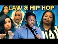 Oh No She DIDN T Cardi B Court Case Explained