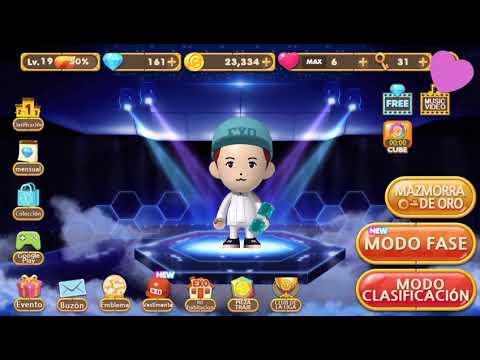 [Exo Run] Baekhyun dancing "Lucky One" and "Love Me Right"