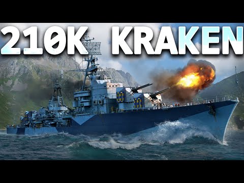 Carrying In A Destroyer