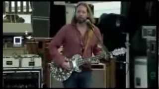 Black Crowes...Oh Sweet Nuthin&#39; (Live 2013)
