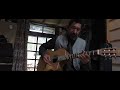 Les Yeux Noirs. Ojos Negros. Cinematic live recording
