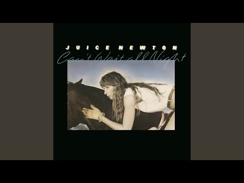 A Little Love by Juice Newton