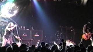 01 - Slash&#39;s Snakepit - Intro &amp; Life&#39;s Sweet Drug, live in Dallas, 2001-07-09