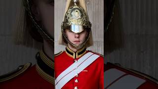 MOST HANDSOME KING’S GUARDS