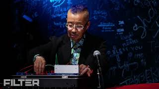 訃報】音楽家・作曲家の福間創さん死去、P-MODELなどで活躍 - GIGAZINE