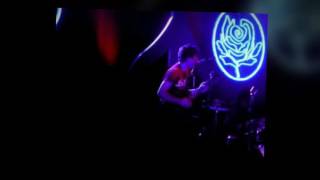 Ryan Adams & The Cardinals - Let Us Down Easy (Live Debut)