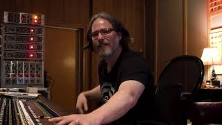 Video thumbnail for Coil Audio™ CA-70/CA-286 Track Breakdown at Portside Sound (Muscle Shoals Studio B) with Nightingail by COIL AUDIO