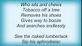 19122 Procol Harum - Good Captain Clack Lyrics