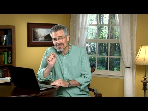 Why James Now?: HeavenWord 7 - 0568