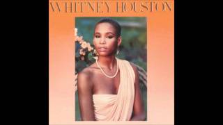 Whitney Houston &amp; Jermaine Jackson - Nobody Loves Me Like You Do (1985)