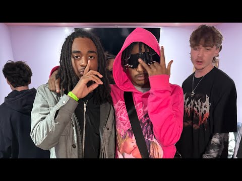 AWOL FEST WITH ​@lesgokev @ezcodylee @slayrslayr skaiwater & Midwxst 