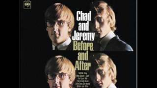 Chad & Jeremy - Adesso Si