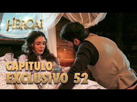 Hercai - Capítulo Exclusivo 52