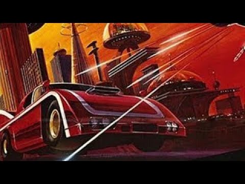 The Last Chase Full Movie Fact & Review In English /  Lee Majors / Chris Makepeace