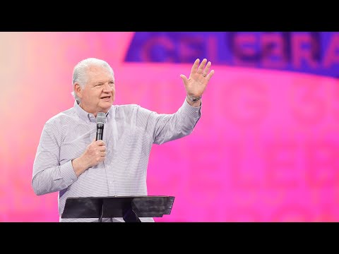 Prof Byron Klaus: Surprising Lessons From Unlikely Sources!