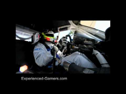 Need For Speed Shift Drivers Experience