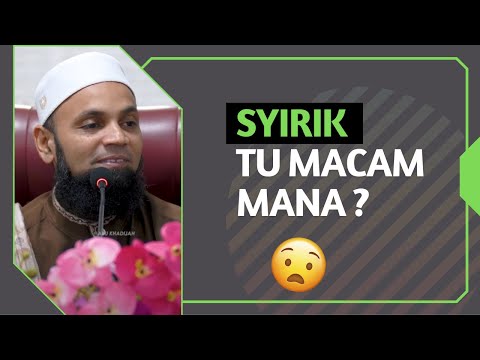 3 Sifat Binatang Yang Ada Pada Manusia 