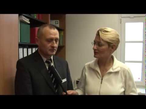 Gespräch: Ordnungsamtsleiter René Burk zum Thema Asyl - ELSTERWELLE