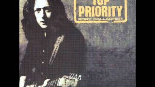 Rory Gallagher "Bad Penny"