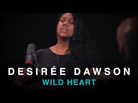 Desirée Dawson | Wild Heart