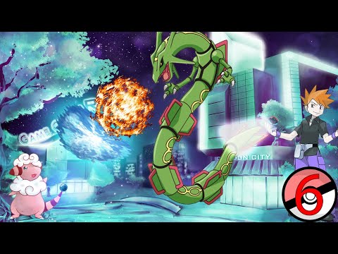 THE ONE THAT FRIED MY LAPTOP!!! - Pokemon Fire Red Randomizer Nuzlocke - EP6