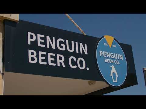Penguin Beer Co