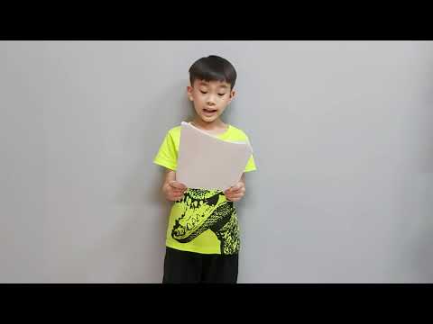 Group B-張睦義 Oliver Chang