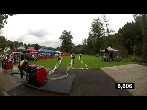 ž10 SDH Katusice - JL BENEŠOV U SEMIL 2021