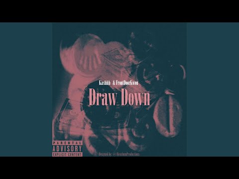 Draw Down (feat. FrontDoorKwon)