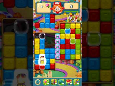 Toy Blast Level 1924