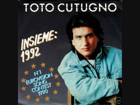 Insieme 1992