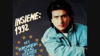 Insieme 1992 Music Video