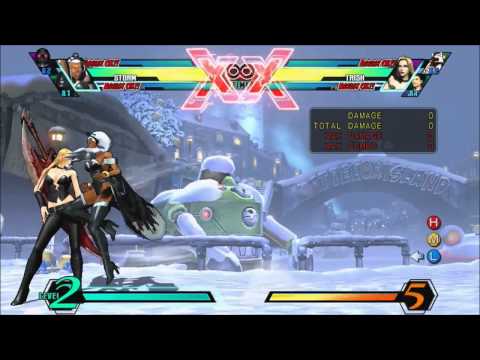 MiniCombos  Finger Practice Combos