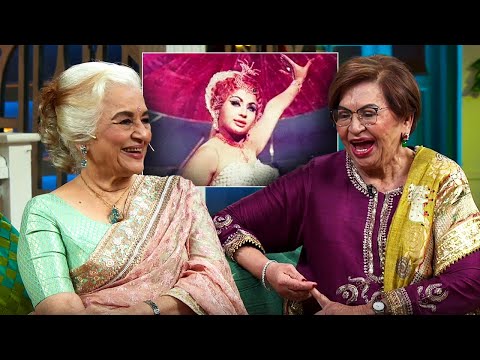 Waheeda Rahman slapped Amitabh Bachchan in Suit 😱😱